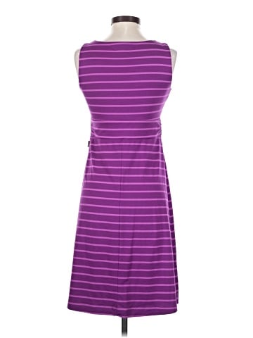 Eddie Bauer Casual Dress (view 2)