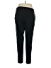 Serra Solid Black Active Pants Size XL - photo 2