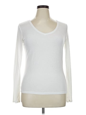 SO Long Sleeve T-Shirt (view 1)