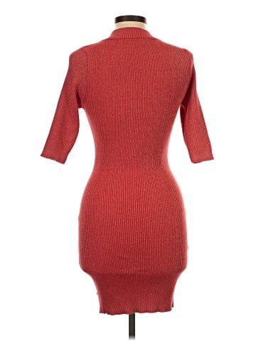 Say What? Cocktail Dress (view 2)