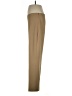 Talbots Outlet Solid Tan Dress Pants Size 12 - photo 5