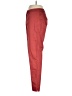 Peserico Red Dress Pants Size EU (IT) 42 / US 6 - photo 5