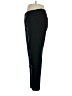 Serra Solid Black Active Pants Size XL - photo 5