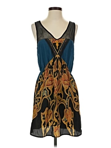 Petticoat Alley Cocktail Dress (view 1)