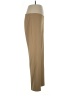 Talbots Outlet Solid Tan Dress Pants Size 12 - photo 4