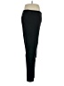 Serra Solid Black Active Pants Size XL - photo 4