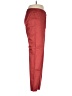 Peserico Red Dress Pants Size EU (IT) 42 / US 6 - photo 4