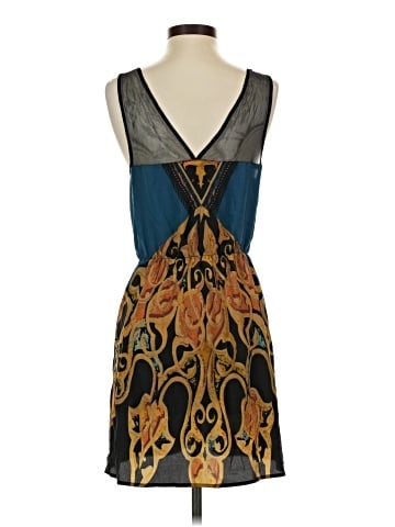 Petticoat Alley Cocktail Dress (view 2)