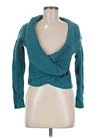 Ann Taylor LOFT Cardigan (view 1)