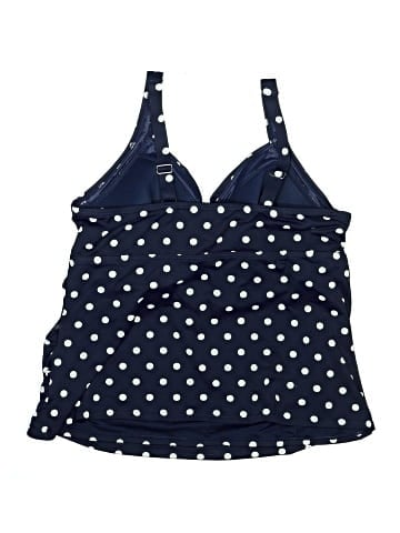 Lands' End Swimsuit Top (view 2)