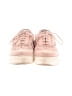 DUNE 100% Leather Pink Sneakers Size 6 - photo 2