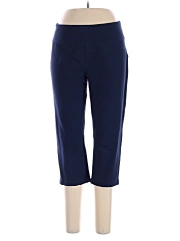 Lands' End Casual Pants (view 1)