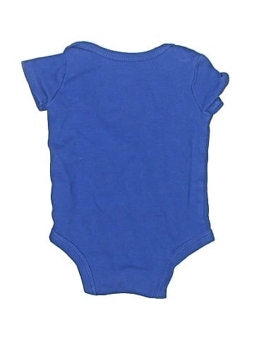 Baby Starters Short Sleeve Onesie (view 2)