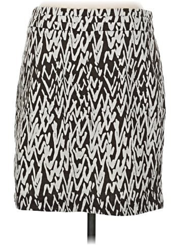 Ann Taylor LOFT Outlet Casual Skirt (view 1)