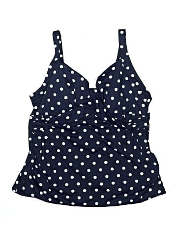 Lands' End Swimsuit Top (view 1)