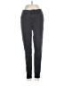 Celebrity Pink Solid Gray Jeans Size 3 - photo 1