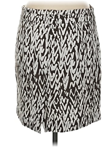 Ann Taylor LOFT Outlet Casual Skirt (view 2)
