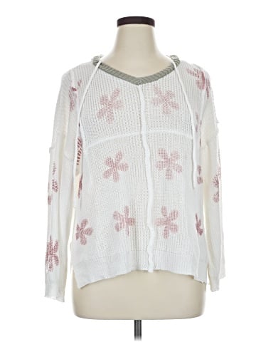 Unbranded Pullover Sweater (view 1)