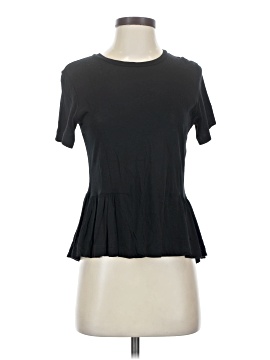 Sunday Best Short Sleeve Top (view 1)