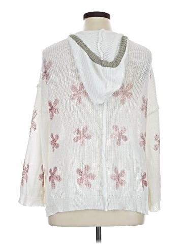 Unbranded Pullover Sweater (view 2)