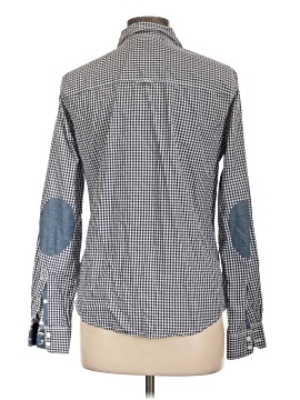 H&M L.O.G.G. Long Sleeve Button-Down Shirt (view 2)