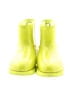 Ugg Yellow Rain Boots Size 10 - photo 2