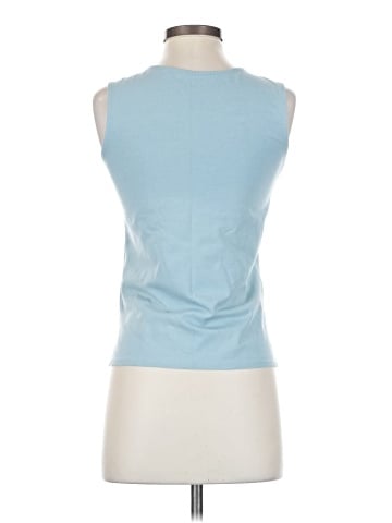 J.Jill Sleeveless T-Shirt (view 2)