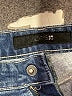 Joe's Jeans Hearts Blue Jeans Size 8 - photo 3