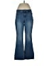 Gloria Vanderbilt Blue Jeans Size 12 - photo 1