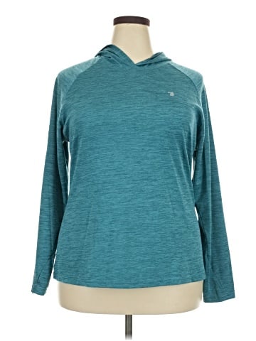 TBMPOY Pullover Hoodie (view 1)