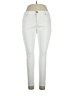 1822 Denim Ivory Jeans Size 14 - photo 1