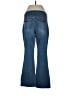 Gloria Vanderbilt Blue Jeans Size 12 - photo 2