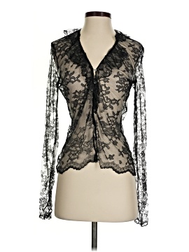 Moda International Long Sleeve Blouse