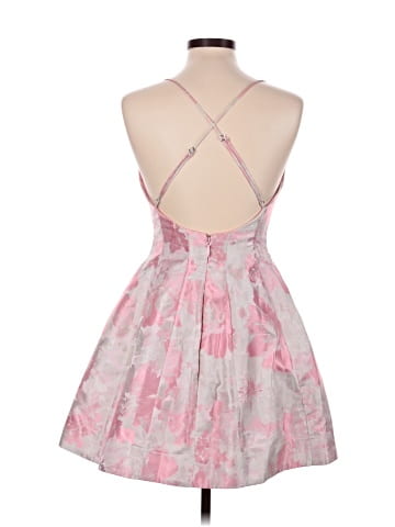 Lovers + Friends Cocktail Dress (view 2)