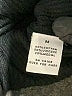 Elliott Lauren Black Pullover Sweater Size M - photo 8