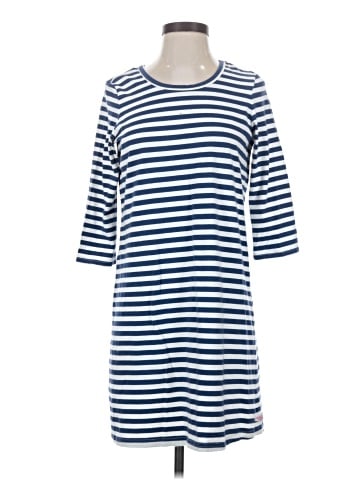 Lolly Wolly Doodle Casual Dress (view 1)
