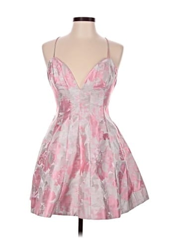 Lovers + Friends Cocktail Dress (view 1)