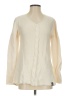 Holebrook Sweden Ivory Cardigan Size S - photo 1