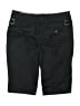 Vince. Solid Black Cargo Shorts Size 4 - photo 2