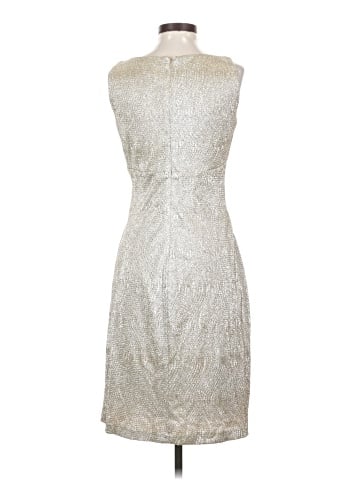 Lauren by Ralph Lauren Cocktail Dress (view 2)