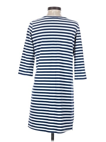 Lolly Wolly Doodle Casual Dress (view 2)