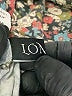 Lomon Paisley Black Casual Dress Size S - photo 7