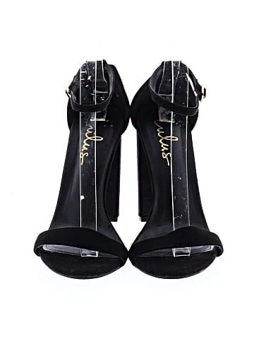 Lulus Sandals (view 2)