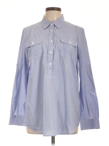 Vineyard Vines Long Sleeve Button-Down Shirt (view 1)