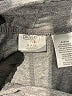 Danskin Now Chevron-herringbone Gray Active Pants Size M - photo 6