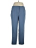 Anne Klein Blue Dress Pants Size XL (estimated) - photo 1