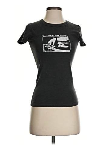 John Galt Short Sleeve T-Shirt (view 1)