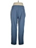 Anne Klein Blue Dress Pants Size XL (estimated) - photo 2