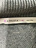 Athleta Gray Casual Dress Size XL - photo 7