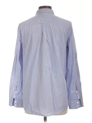 Vineyard Vines Long Sleeve Button-Down Shirt (view 2)